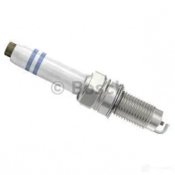 Свеча зажигания никелевая BOSCH 310423 0241135520 Y 7 LER 02 JH76N - Изображение 5