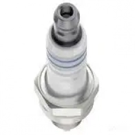 Свеча зажигания никелевая standard super BOSCH 1439254966 0242045508 1UV0 P2 - Изображение 1