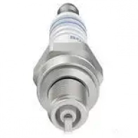 Свеча зажигания никелевая standard super BOSCH 1439254966 0242045508 1UV0 P2 - Изображение 3