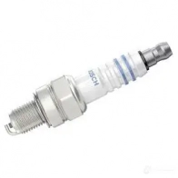 Свеча зажигания никелевая standard super BOSCH 1439254966 0242045508 1UV0 P2 - Изображение 4