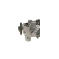 Гидроусилитель, насос гур Bosch JS2DI6 1197998664 LE4CY 2T K S00 000 617 - Изображение 2