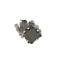 Гидроусилитель, насос гур Bosch JS2DI6 1197998664 LE4CY 2T K S00 000 617 - Изображение 3