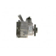 Гидроусилитель, насос гур Bosch JS2DI6 1197998664 LE4CY 2T K S00 000 617 - Изображение 4