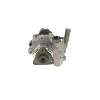 Гидроусилитель, насос гур Bosch JS2DI6 1197998664 LE4CY 2T K S00 000 617 - Изображение 5