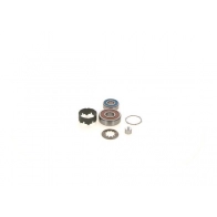 Подшипник Bosch 9M RLT F 00M 349 888 HASK04 6999088 - Изображение 3