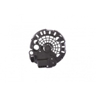 Щетки генератора, с регулятором Bosch EBJ2OLZ F 000 BL9 012 366761 FM 7BLZ - Изображение 1