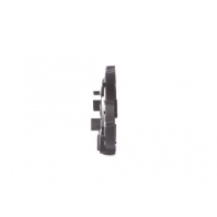 Щетки генератора, с регулятором Bosch EBJ2OLZ F 000 BL9 012 366761 FM 7BLZ - Изображение 2