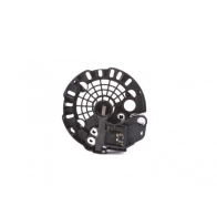 Щетки генератора, с регулятором Bosch EBJ2OLZ F 000 BL9 012 366761 FM 7BLZ - Изображение 3