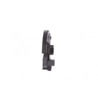 Щетки генератора, с регулятором Bosch EBJ2OLZ F 000 BL9 012 366761 FM 7BLZ - Изображение 4
