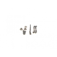 Комплект болтов, генератор Bosch RCV I7YI F 00M 147 657 P4G81V 7011950 - Изображение 1
