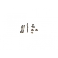 Комплект болтов, генератор Bosch RCV I7YI F 00M 147 657 P4G81V 7011950 - Изображение 3