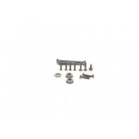 Комплект болтов, генератор Bosch RCV I7YI F 00M 147 657 P4G81V 7011950 - Изображение 4