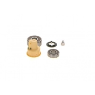 Подшипник Bosch F 00M A47 718 7012094 3I5FMI 0 GM59S - Изображение 4