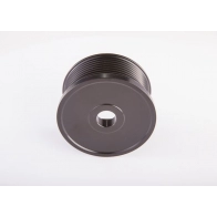 Шкив генератора Bosch 7012368 F 00M 991 118 L0 JTWUL CN3LHJ - Изображение 4