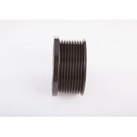 Шкив генератора Bosch 7012368 F 00M 991 118 L0 JTWUL CN3LHJ - Изображение 5