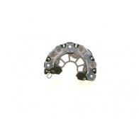 Диодный мост генератора Bosch 8DSXKF F 00M 123 324 7006644 UY83 O - Изображение 1