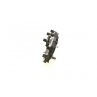 Диодный мост генератора Bosch 8DSXKF F 00M 123 324 7006644 UY83 O - Изображение 2