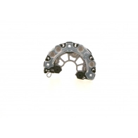 Диодный мост генератора Bosch 8DSXKF F 00M 123 324 7006644 UY83 O - Изображение 5