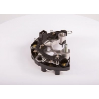 Диодный мост генератора Bosch ZCKJ RO4 F 00M 113 247 1423192494 KYEXE - Изображение 2