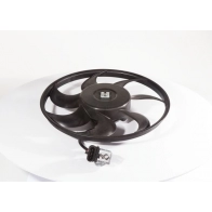 Моторчик печки Bosch GPB 12V 6026752 F 006 KM0 605 11Y3C38 - Изображение 1