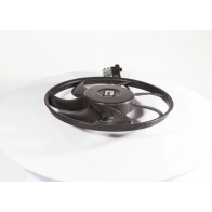 Моторчик печки Bosch GPB 12V 6026752 F 006 KM0 605 11Y3C38 - Изображение 3