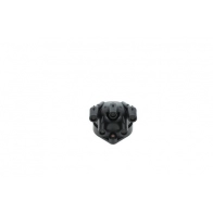 Крышка трамблера Bosch 0 986 JG1 394 345230 GH812 0340 3 - Изображение 3