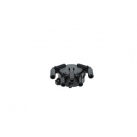 Крышка трамблера Bosch 0 986 JG1 422 345256 GM855 034 21 - Изображение 3