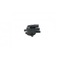 Крышка трамблера Bosch GD916 0 3378 0 986 JG1 424 345258 - Изображение 2