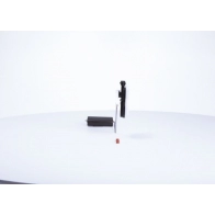 Датчик уровня топлива Bosch 1I WVSSW F 000 TE1 43H 366966 VO37L - Изображение 2
