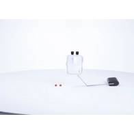 Датчик уровня топлива Bosch 1I WVSSW F 000 TE1 43H 366966 VO37L - Изображение 3