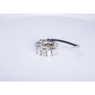 Диодный мост генератора Bosch W1 VIU4C F 000 LD2 256 OV9DGZ 1423126749 - Изображение 2