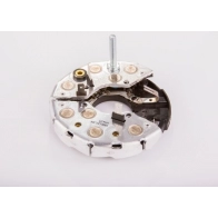 Диодный мост генератора Bosch F 000 LD2 006 1423126748 0EA E8S2 KGM576Y - Изображение 2