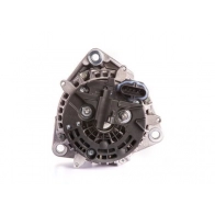 Генератор Bosch 1423135619 0 124 555 021 LV0XZ6 NCB1 (>) 28V 35/80A - Изображение 2