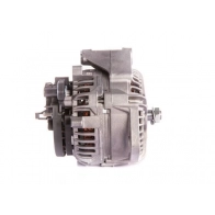 Генератор Bosch 1423135619 0 124 555 021 LV0XZ6 NCB1 (>) 28V 35/80A - Изображение 3