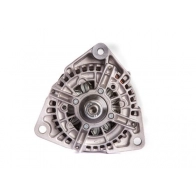 Генератор Bosch 1423135619 0 124 555 021 LV0XZ6 NCB1 (>) 28V 35/80A - Изображение 4