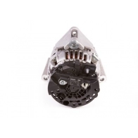 Генератор Bosch KCB1 (>) 14V 50/90A WCJ15GD 0 124 325 118 1423135568 - Изображение 2