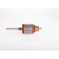Якорь, стартер Bosch F 00A AL1 333 S E82CB 1423190389 RFQ86 - Изображение 3