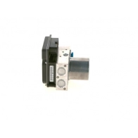 Блок АБС Bosch ESP 8.1 M ASG 8JDDV 316730 0 265 251 366 - Изображение 4