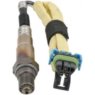 Лямбда-зонд Bosch 6003988 0258986602 0 258 006 757 LS 6757 - Изображение 2
