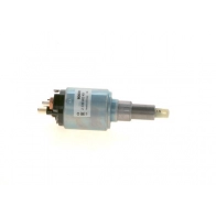 Втягивающее реле стартера Bosch 5DSP C 6987042 I8RSA5S 2 339 402 401 - Изображение 4