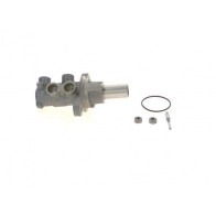 Главный тормозной цилиндр Bosch 308762 U3HT6DS MC54 21 0 204 705 421 - Изображение 4