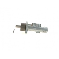 Главный тормозной цилиндр Bosch 71LM6SE MC74 5 F 026 003 659 369698 - Изображение 2