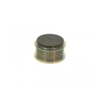 Обгонная муфта генератора Bosch 9IL K5H5 CI9EX F 00M 599 403 368463 - Изображение 2
