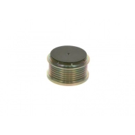 Обгонная муфта генератора Bosch 9IL K5H5 CI9EX F 00M 599 403 368463 - Изображение 3