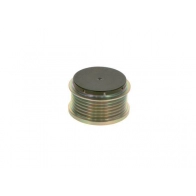 Обгонная муфта генератора Bosch 9IL K5H5 CI9EX F 00M 599 403 368463 - Изображение 4