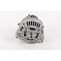 Генератор Bosch NCB2 (>) 14V 86/150A 310257068 0 124 615 041 9DSBHV - Изображение 4