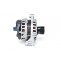 Генератор Bosch B 3 (>) 14V 110A 660PH 1423126985 F 000 BL0 652 - Изображение 3