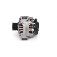 Генератор Bosch HIBVAUG 589099008 HD9 (>) 28V 40/100A 0 124 655 189
