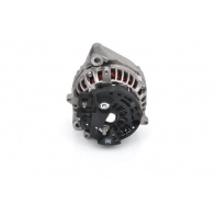 Генератор Bosch HIBVAUG 589099008 HD9 (>) 28V 40/100A 0 124 655 189 - Изображение 2