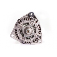 Генератор Bosch 1423135653 429EJCV NCB2 (>) 28V 40/100A 0 124 655 047 - Изображение 4